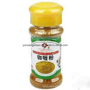Curry Powder, Mixed Spices